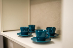 MATE' APARTMENTS - FREE WIFI & AIR CONDITIONAL - Molfetta, Puglia, Italy
